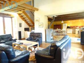 Vente Maison 3 chambresSaint-Félix-de-Bourdeilles