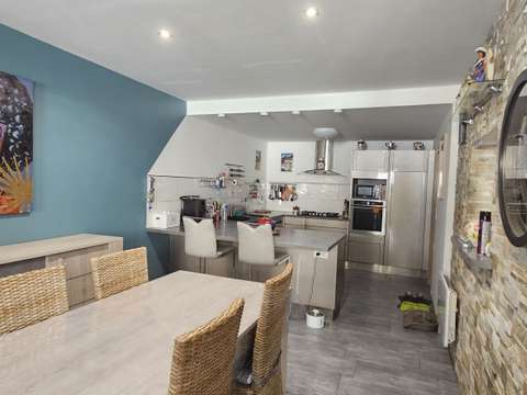 Vente maison 6 pièces Vente maison 6 pièces