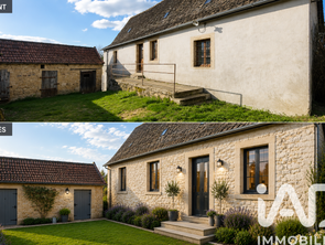 Vente Maison 4 piècesSaint-Félix-de-Lunel