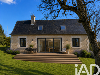 Vente maison 4 pièces Vente maison 4 pièces
