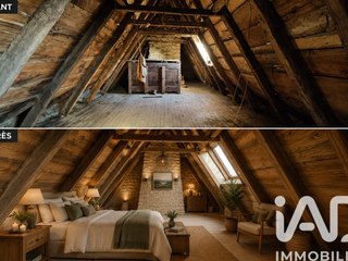 Vente maison 4 pièces Vente maison 4 pièces