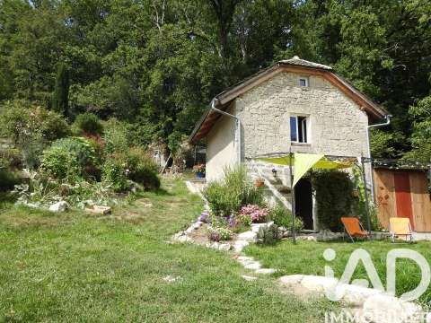 Vente maison 6 pièces Saint-Félix-de-Lunel 12
