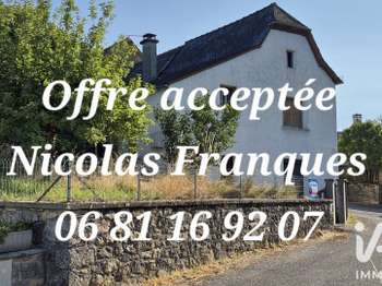 Vente maison 3 pièces Saint-Félix-de-Lunel 12