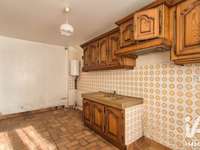 Vente maison 3 pièces Vente maison 3 pièces