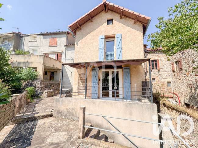 Vente Maison Saint F lix de Sorgues 12400 Vendre 42m Saint 