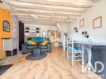 Vente maison 3 pièces Vente maison 3 pièces
