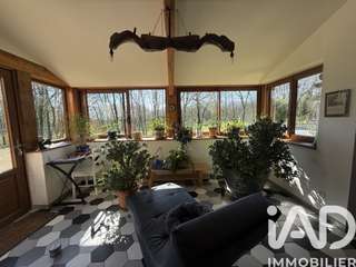 Vente maison 22 pièces