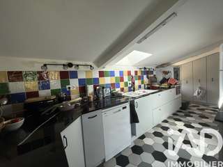 Vente maison 22 pièces