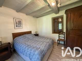 Vente maison 22 pièces