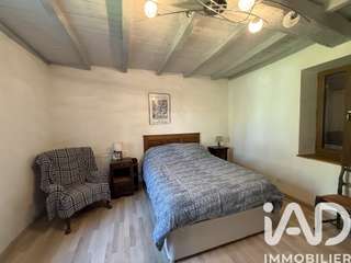 Vente maison 22 pièces