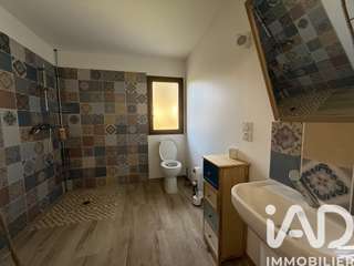 Vente maison 22 pièces