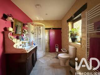 Vente maison 22 pièces