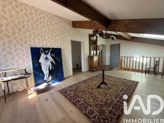 Vente maison 22 pièces