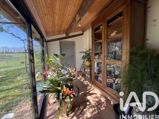 Vente maison 22 pièces