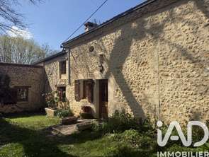 Vente Maison 22 piècesSaint-Félix-de-Villadeix