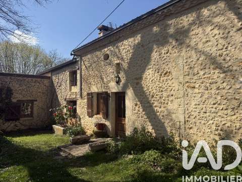 Vente maison 22 pièces