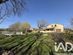Vente Maison 22 piècesSaint-Félix-de-Villadeix