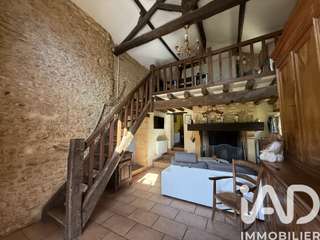 Vente maison 22 pièces