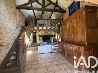 Vente maison 22 pièces