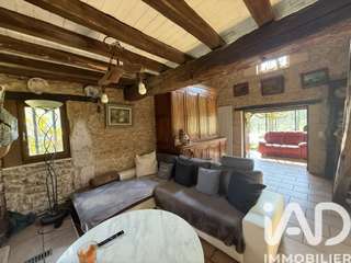 Vente maison 22 pièces