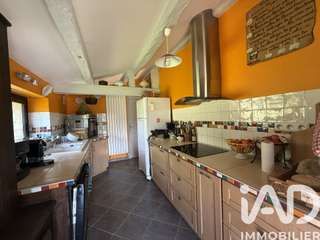 Vente maison 22 pièces