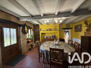 Vente maison 22 pièces