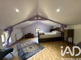 Vente maison 22 pièces