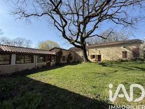 Vente Maison 22 piècesSaint-Félix-de-Villadeix