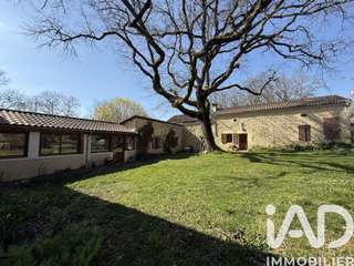 Vente maison 22 pièces