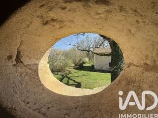 Vente maison 22 pièces