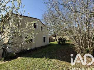 Vente maison 22 pièces