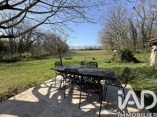 Vente maison 22 pièces