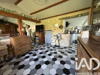 Vente maison 22 pièces