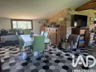 Vente maison 22 pièces