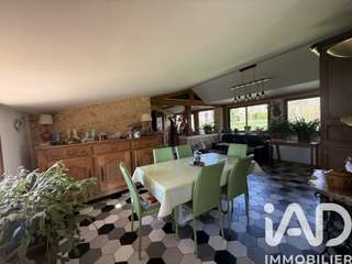 Vente maison 22 pièces