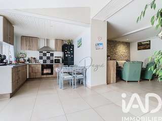 Vente maison 7 pièces Vente maison 7 pièces