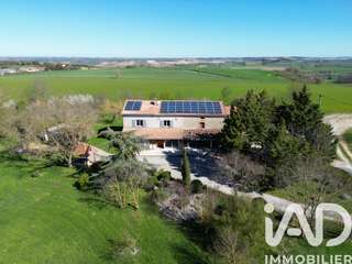 Vente maison 7 pièces Vente maison 7 pièces