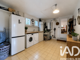 Vente maison 7 pièces Vente maison 7 pièces