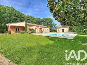 Vente Maison 4 chambresSaint-Félix-Lauragais