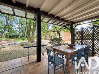 Vente maison 7 pièces Vente maison 7 pièces