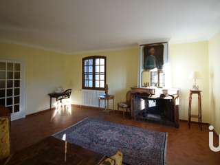 Vente maison 10 pièces