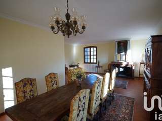 Vente maison 10 pièces