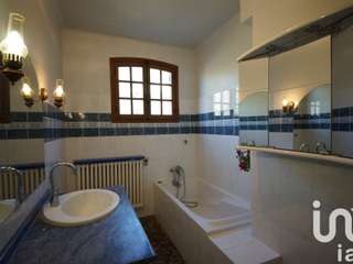 Vente maison 10 pièces