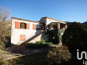 Vente Maison 6 chambresSaint-Ferréol-Trente-Pas