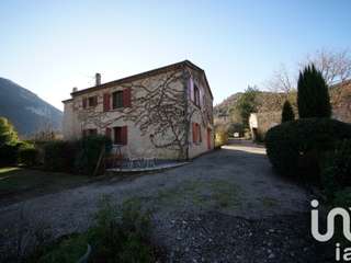 Vente maison 10 pièces