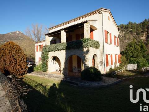 Vente maison 10 pièces