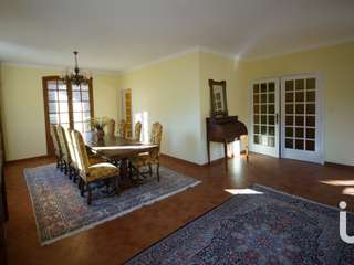 Vente maison 10 pièces