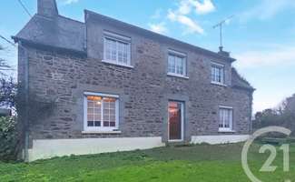 Photo Vente maison Saint-Fiacre