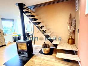 Vente Maison 2 chambresSaint-Fiacre