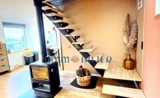 Photo Vente maison Saint-Fiacre